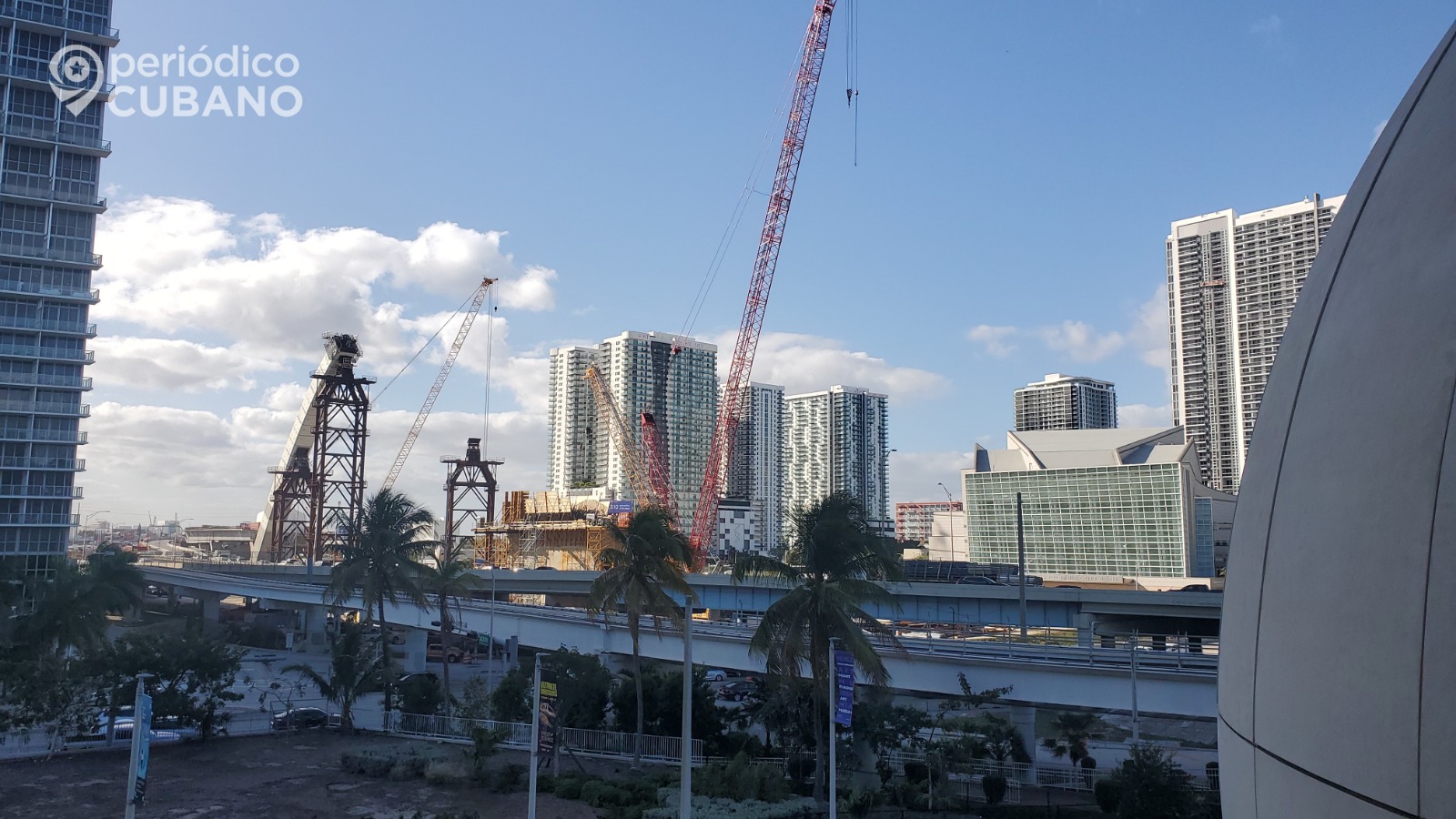 Fraude millonario en Miami empresario inmobiliario es acusado de 37 cargos