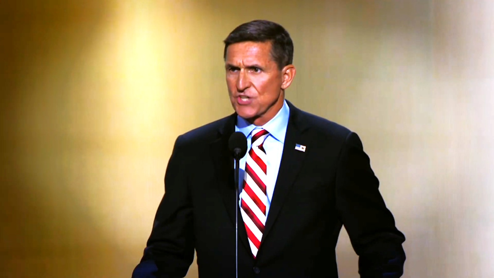 General del Ejército de EEUU lanza ataque contra la cúpula comunista de Cuba