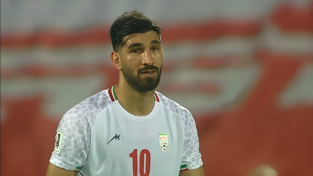 Irán renuncia a participar en el mundial de la FIFA en EEUU