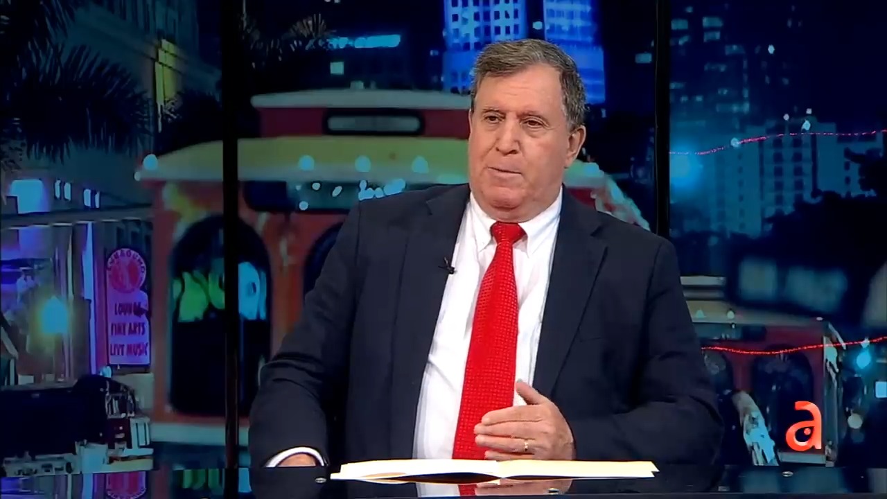 Joe Carollo en problemas: Corte Suprema mantiene firme demanda por 63.5 millones de dólares