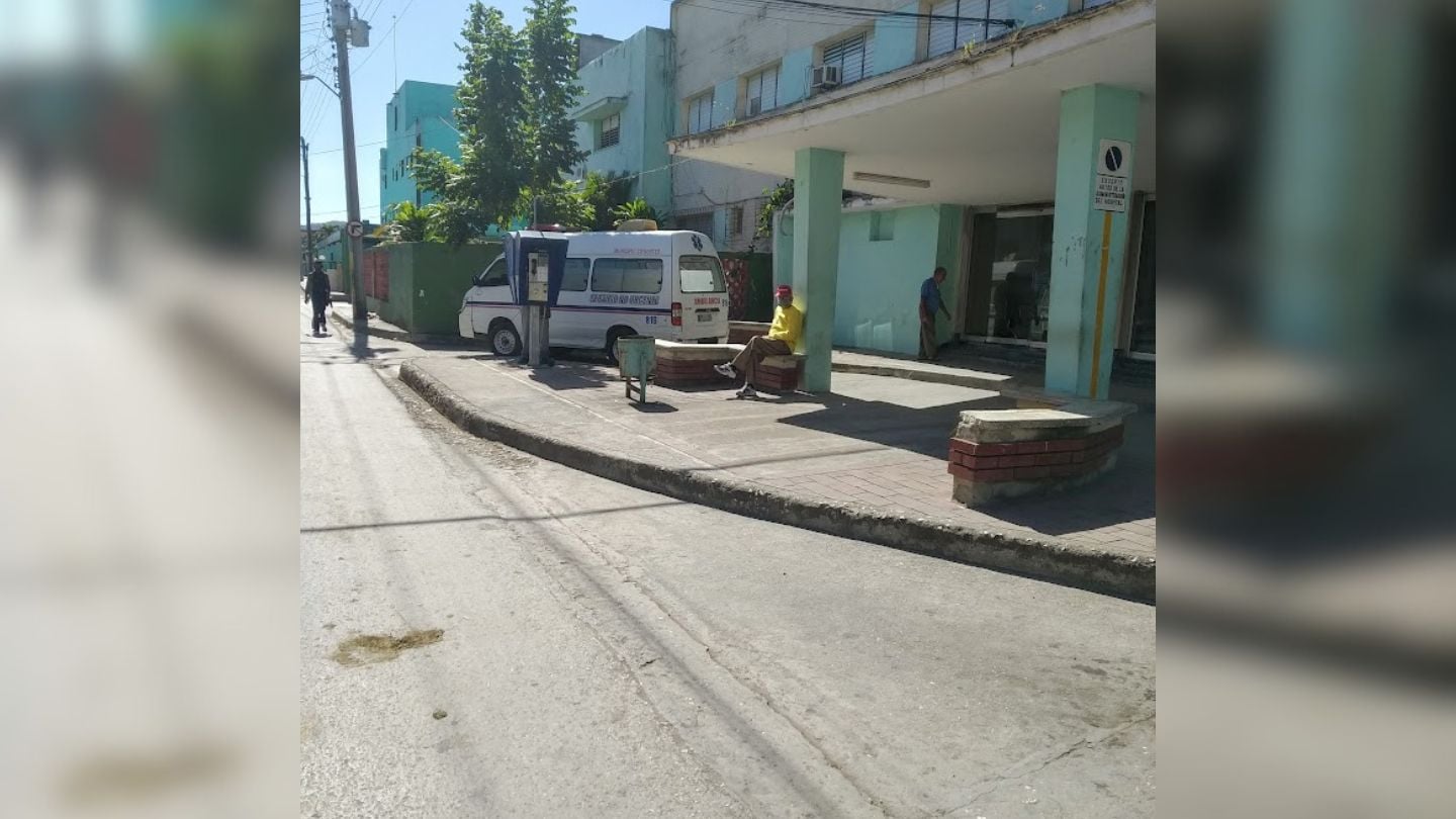 La OMS lanza alerta sobre la crítica situación de los hospitales en Cuba