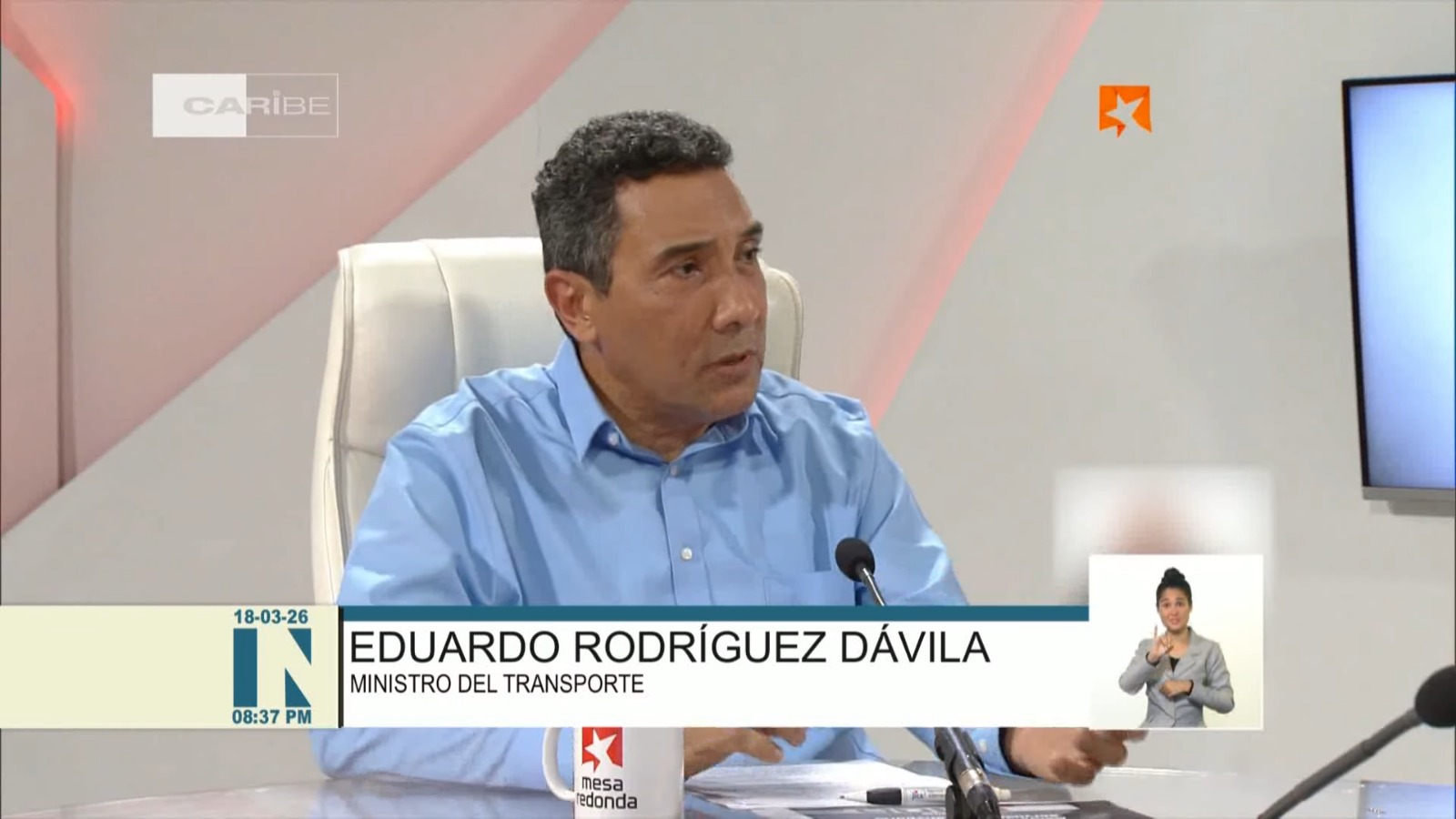 Libre de impuestos la importación de autos eléctricos a Cuba si incluyen este dispositivo