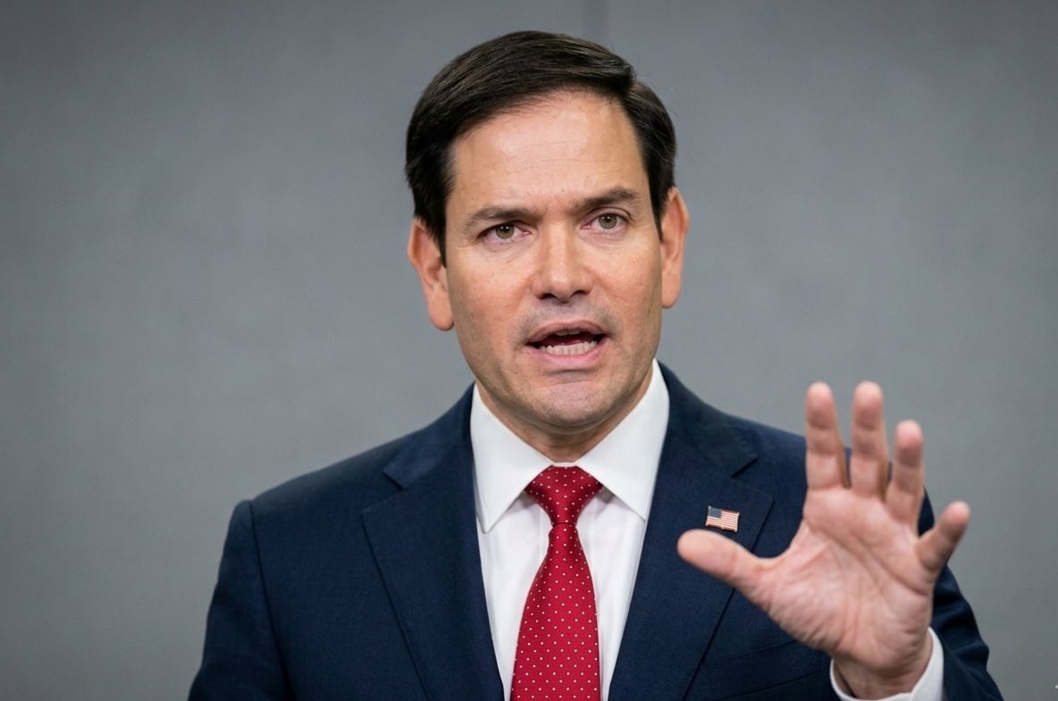 Marco Rubio declara como testigo en un juicio: detalles sobre los cargos de este caso en una corte de Miami