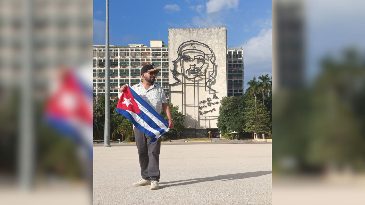 Mexicano relata cómo disfrutó sus vacaciones en Cuba con apagones “estamos acostumbrados a ellos”