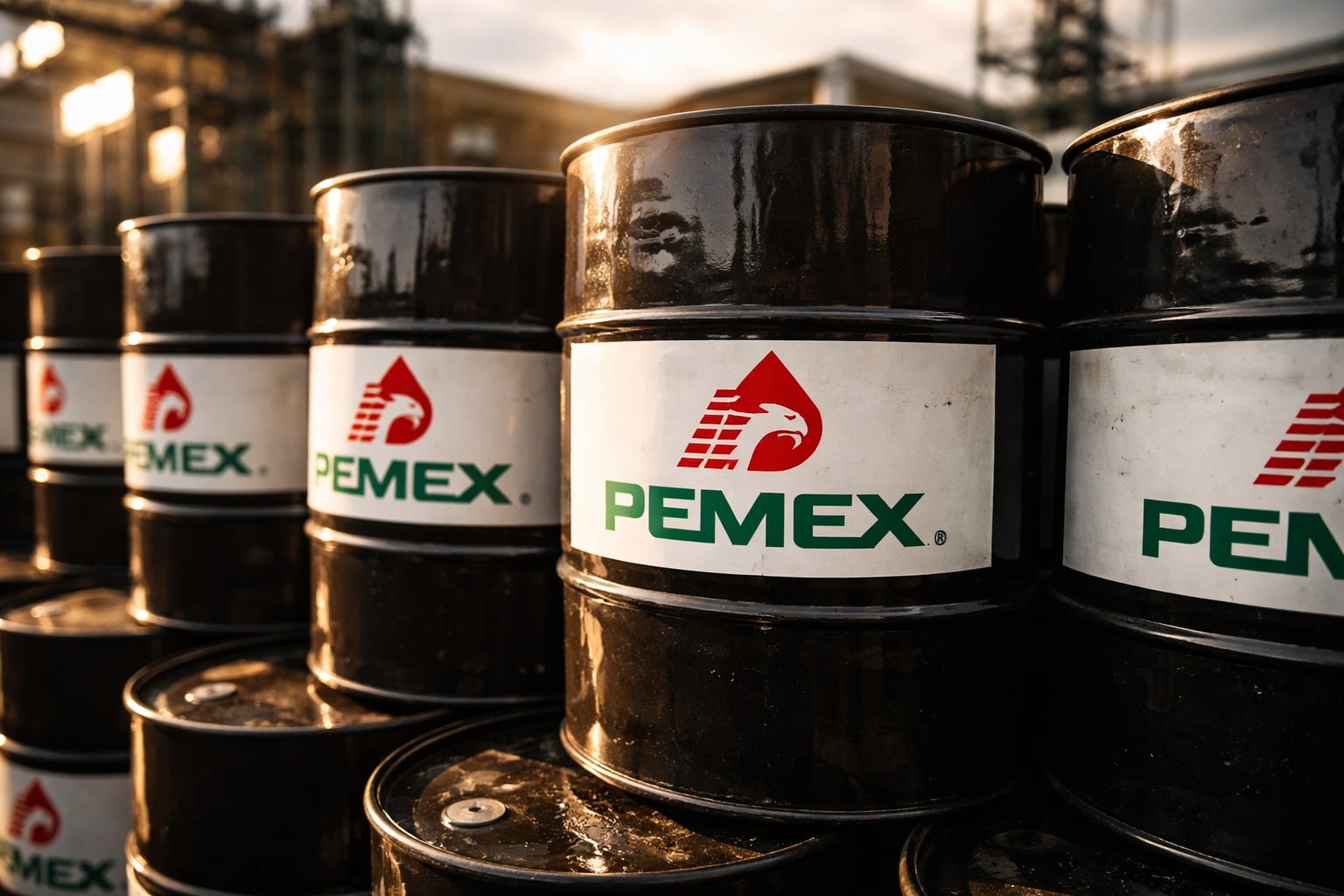 México hace gestiones para reactivar envíos de petroleo a Cuba tras la declaración de Trump