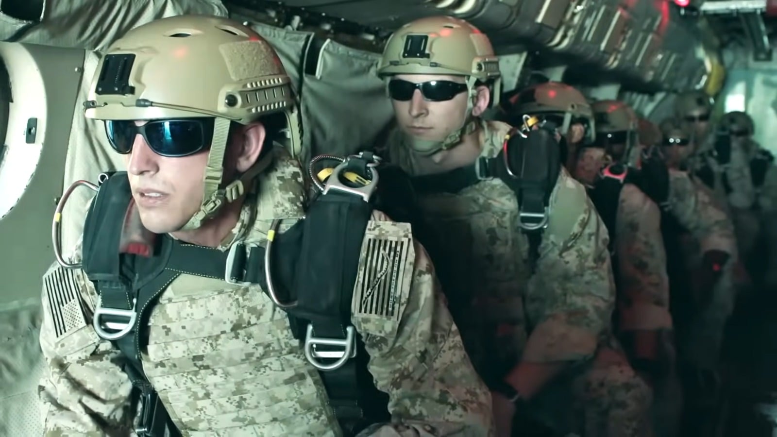 Militares de EEUU están listos para intervenir en Cuba si falla la diplomacia de Trump