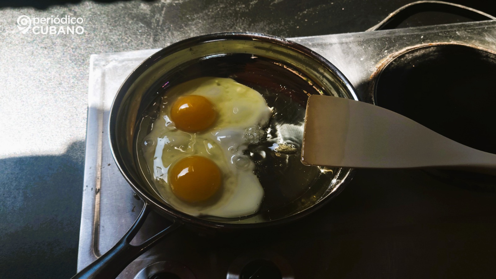 Mincin anuncia la venta de huevos a 50 CUP cada uno serán controlados por la libreta