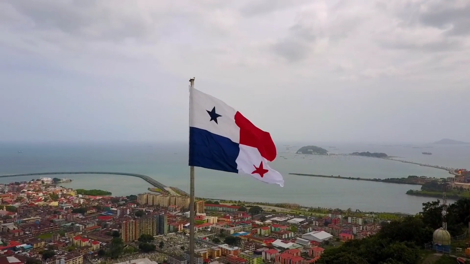 Minint informa detención de 10 ciudadanos panameños por actos de propaganda contrarrevolucionaria