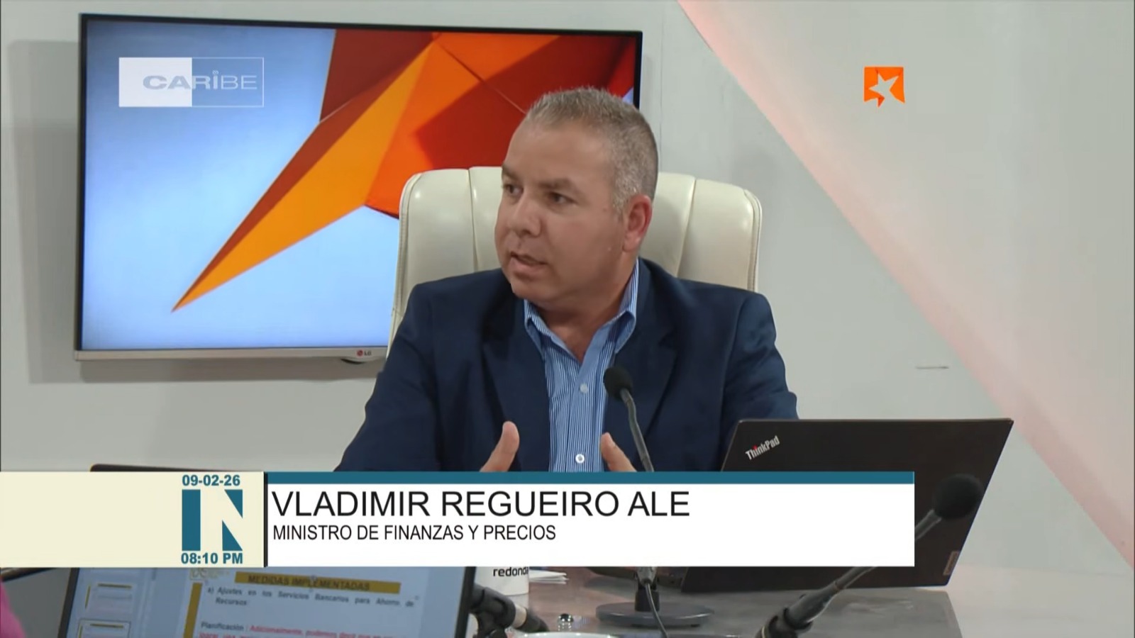 Ministerio de Finanzas y Precios define cuáles son las cinco mejores provincias de Cuba