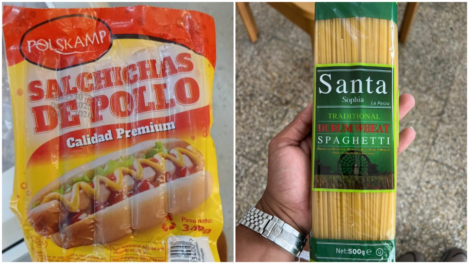 Mipymes privadas estos son los precios mayoristas de la comida en La Habana