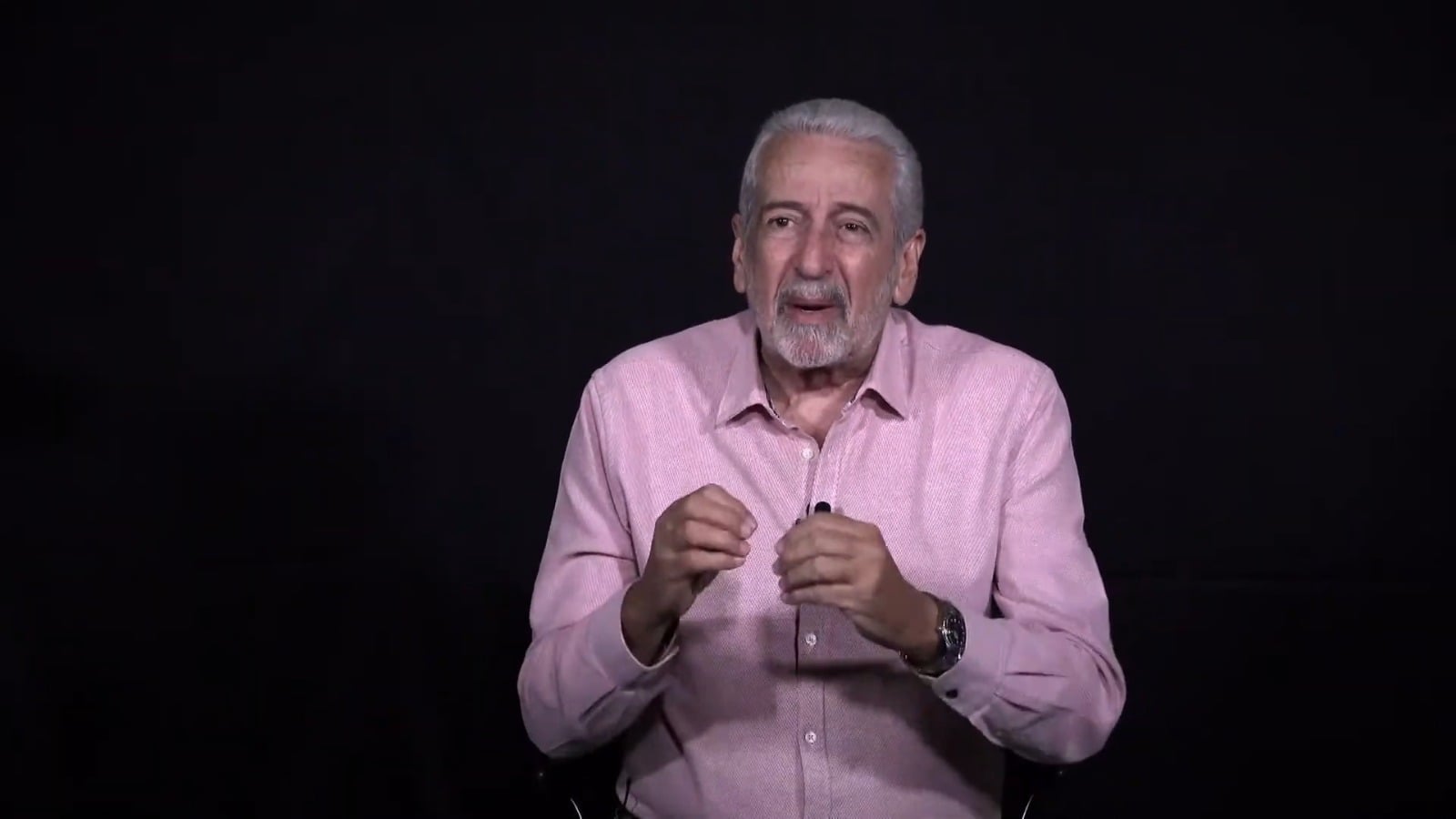 Muere Jorge Gómez, director del grupo musical Moncada