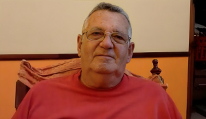 Muere el músico Alberto García