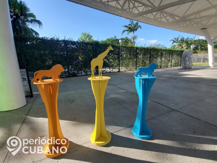 Nueva Amenaza De Bomba En El Zool gico De Miami Tras Un Fin De Semana Nueva Amenaza De Bomba En El Zool gico De Miami Tras Un Fin De Semana