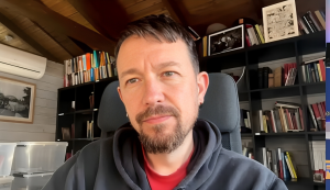 Pablo Iglesias