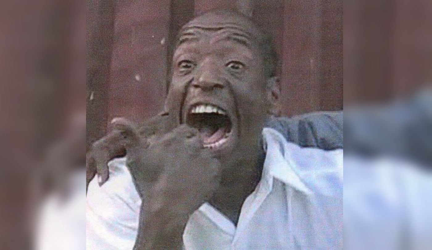 Murió ‘Pánfilo’, el cubano que pedía “jama” en las calles de La Habana