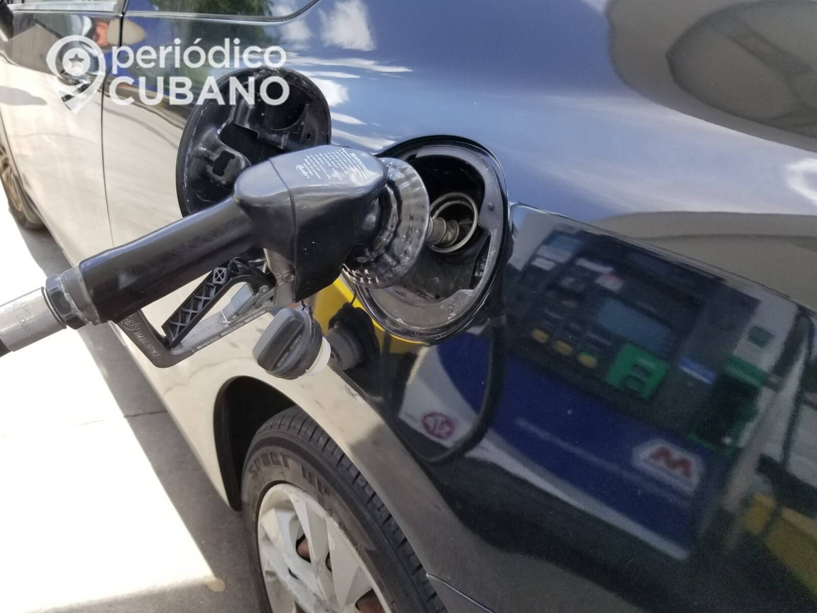 Precio de la gasolina en Florida sube un 37.5% tras un mes de guerra en Irán