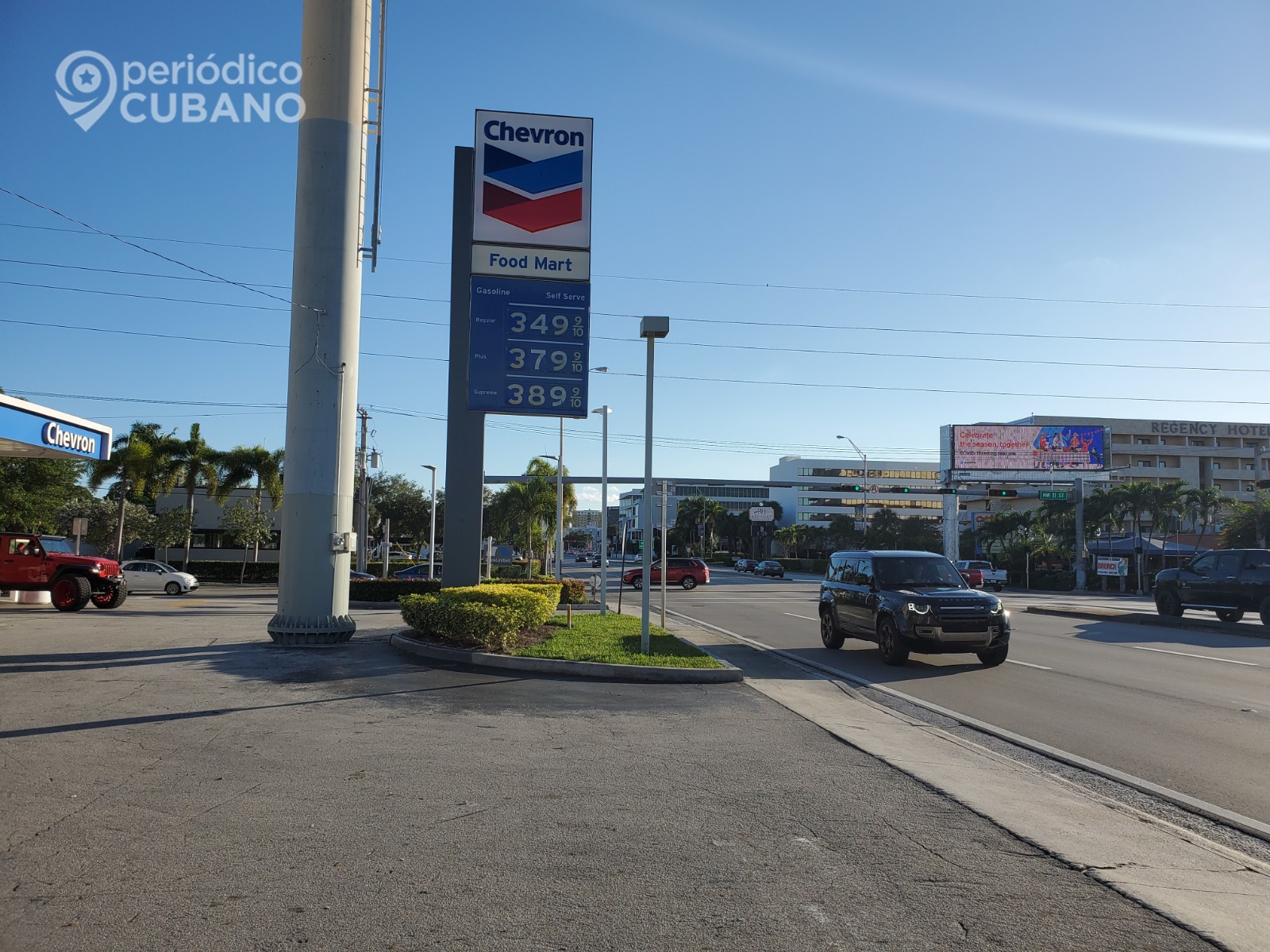 Precios del petróleo llegan a los 100 dólares después de elegido el nuevo ayatolá de Irán