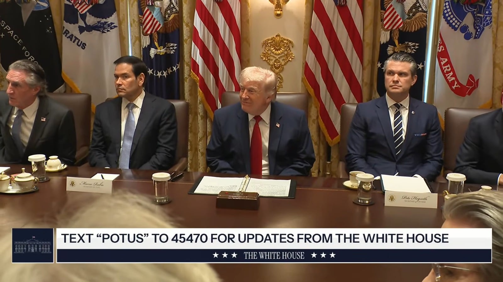 Presentan propuesta para evitar una intervención militar de Trump en Cuba