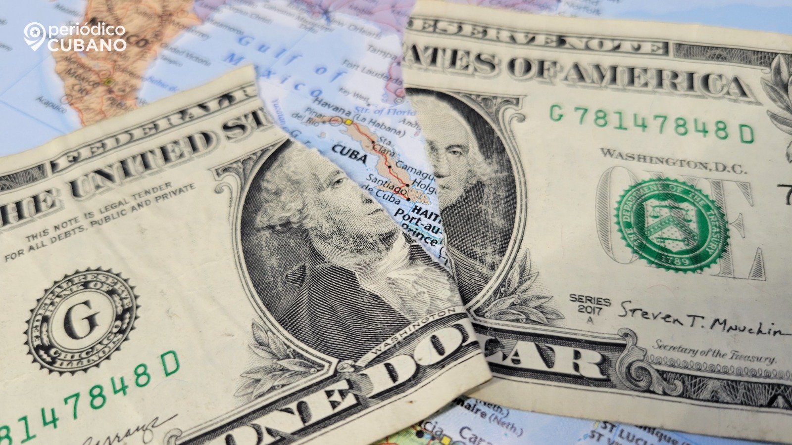 Primeras Mipymes compran dólares en bancos cubanos según la tasa flotante