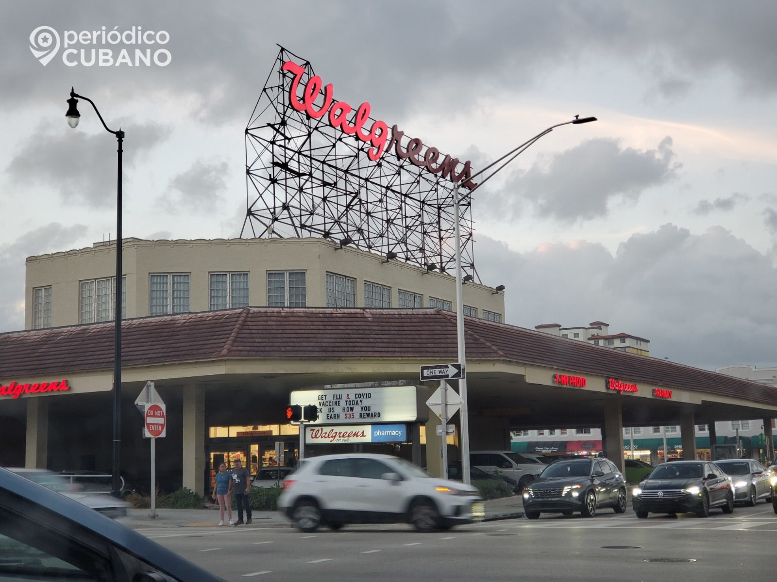 Productos de belleza robados en CVS, Publix y Walgreens aparecen en una casa en Hialeah