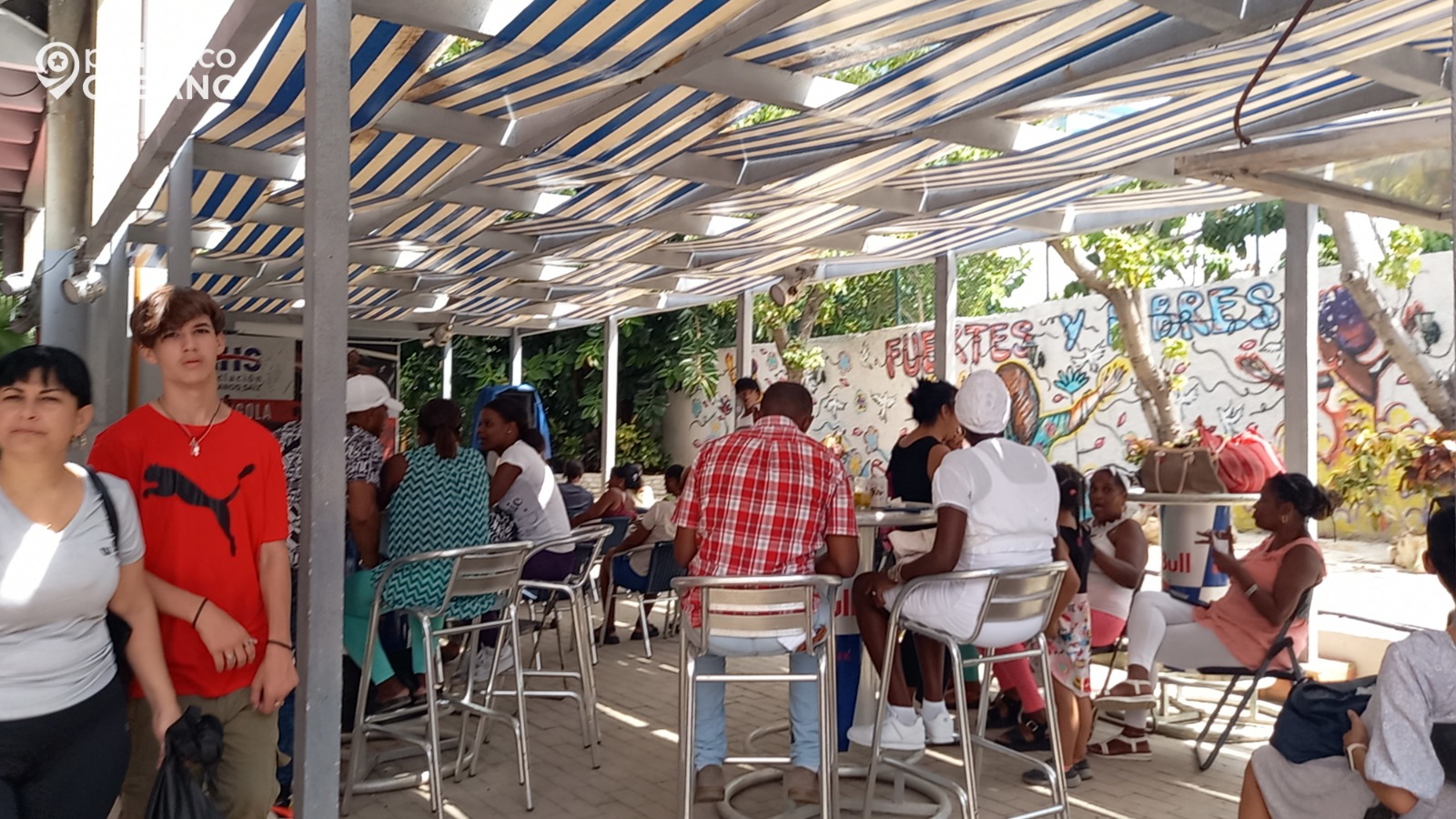 ¿Qué piensan los cubanos de las conversaciones entre Cuba y EEUU?