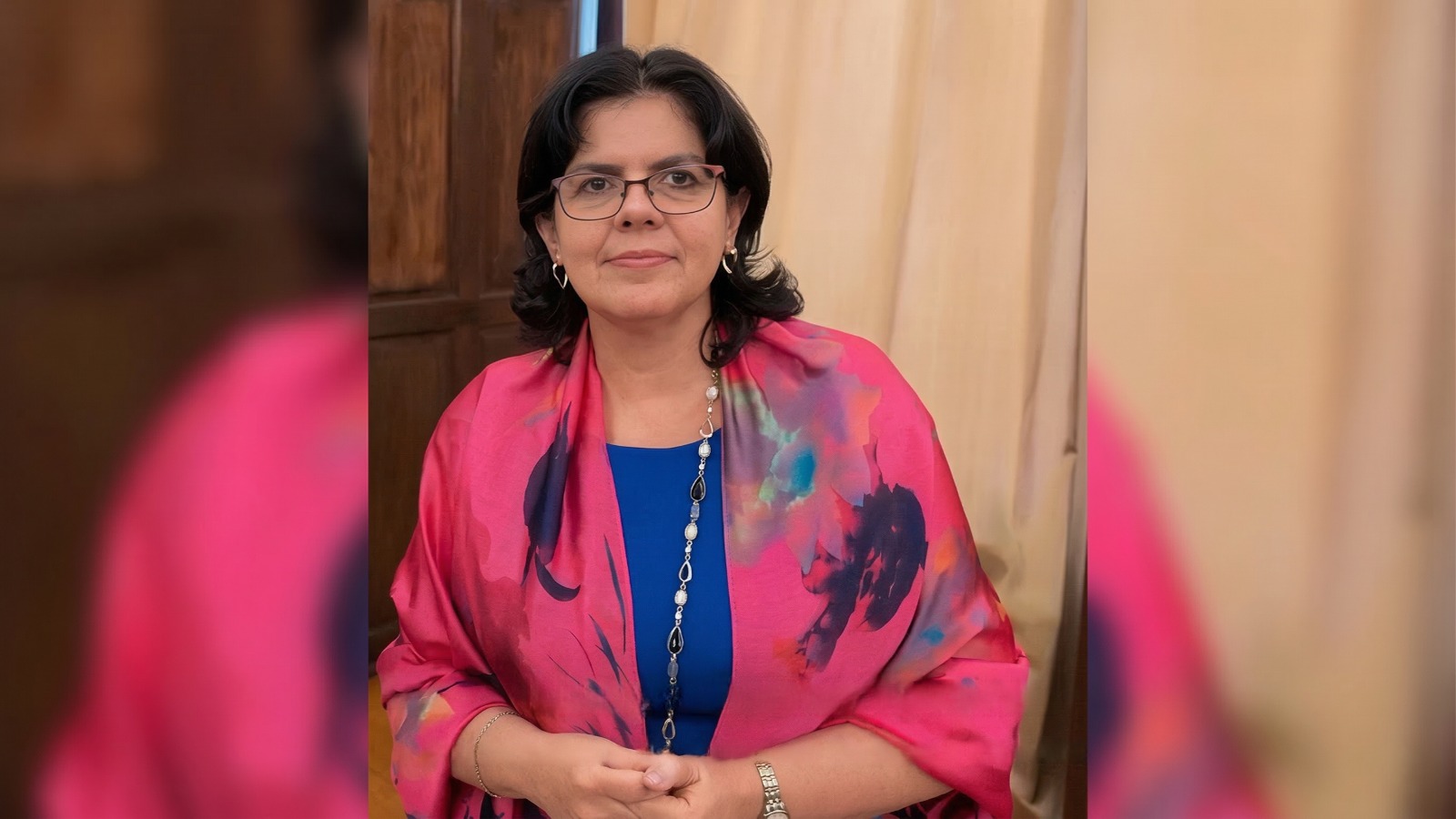 Régimen castrista está “listo para dialogar” con EEUU dice la embajadora cubana