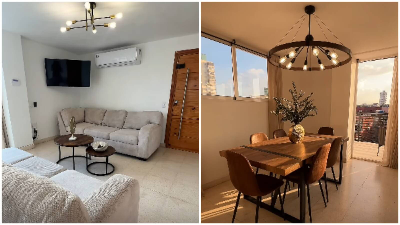 Rentan apartamento en el Vedado por 1.500 dólares al mes (3)