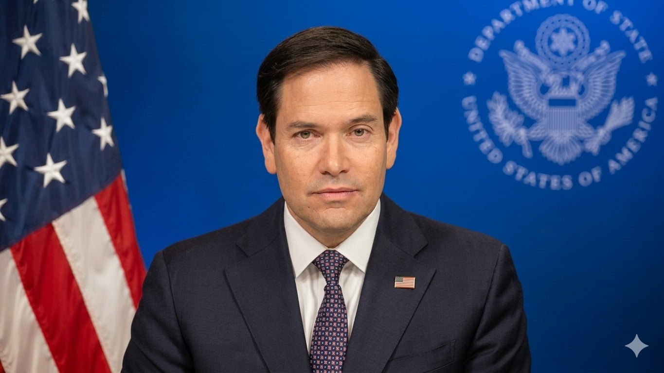 Rubio sobre Cuba: “Nadie va a invertir millones de dólares en un país comunista con autoridades incompetentes”