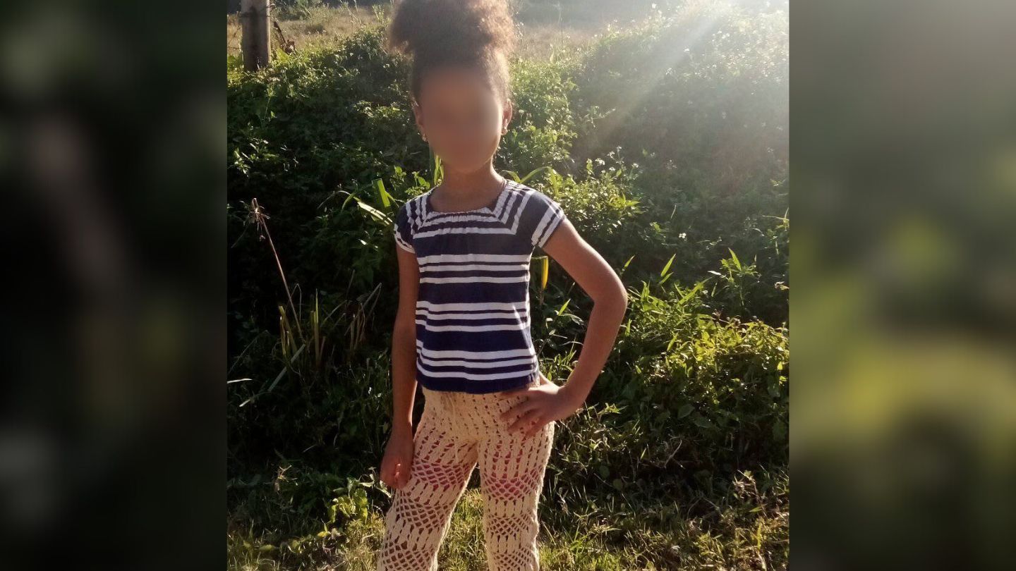 Secuestraron a una niña durante un apagón en La Habana Conoce la verdad de este caso (1)