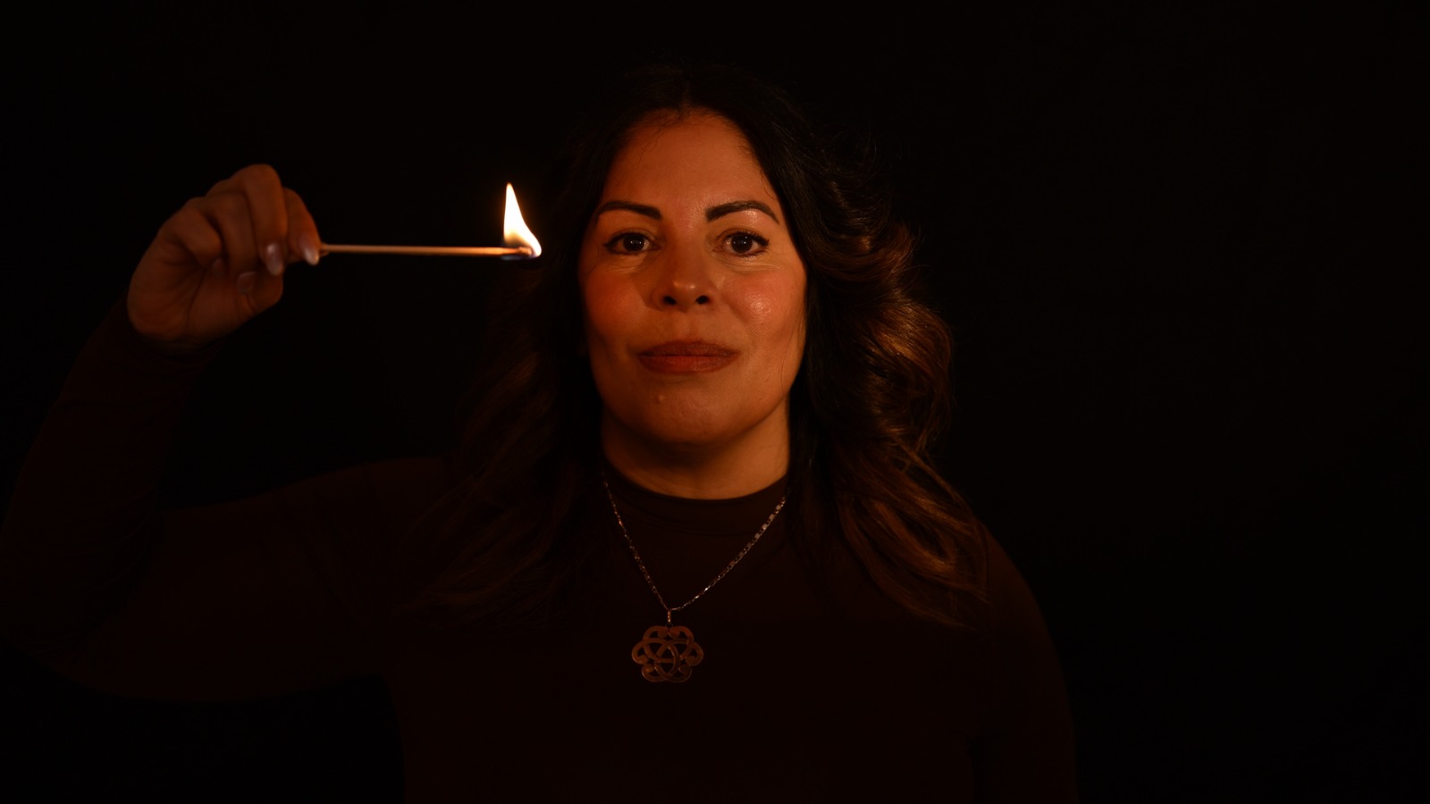 Selene Perdomo artista cubana (2)