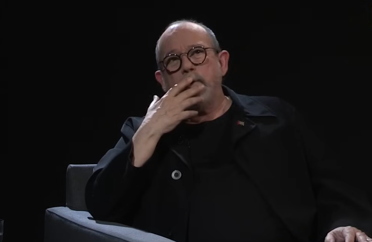 Silvio Rodríguez