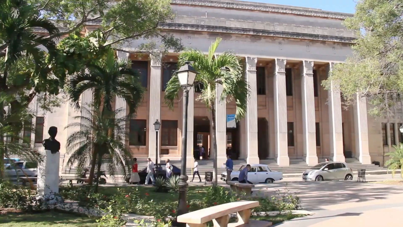 Suspenden exámenes de ingreso a la universidad por crisis en Cuba