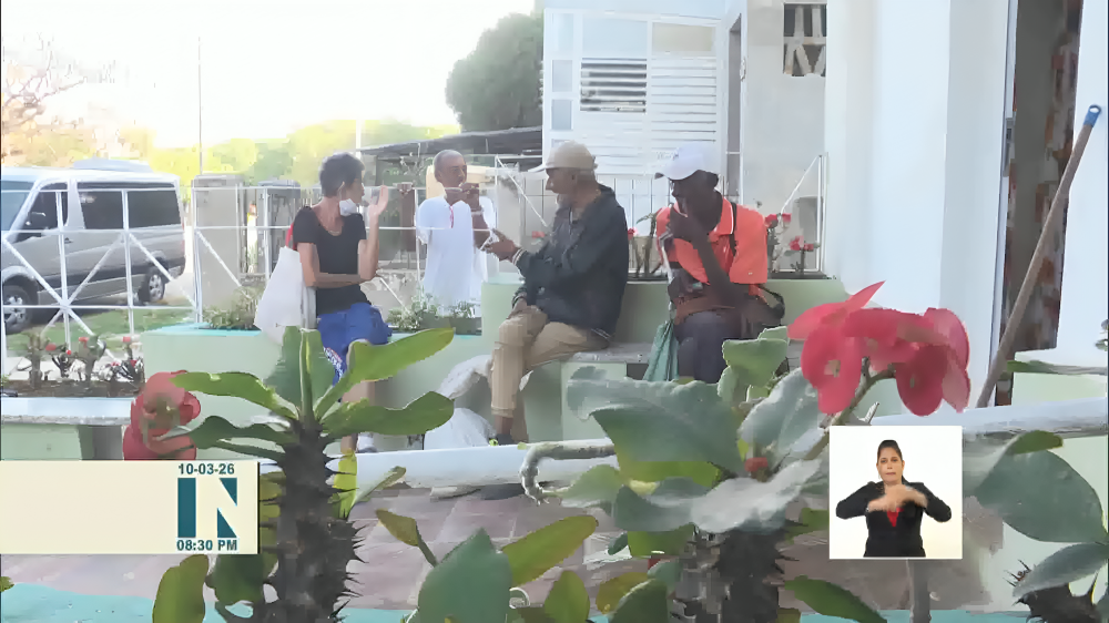 TV oficialista reconoce que “los vulnerables” en Cuba aumentan todos los días