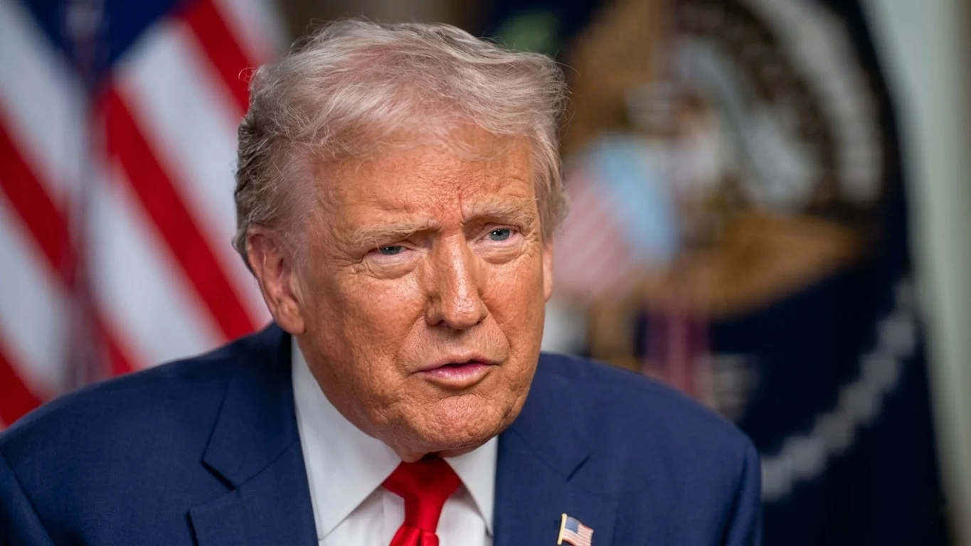 Trump suspende ataque a Irán por dos semanas: “Acepté la apertura del Estrecho de Ormuz y será un alto al fuego”