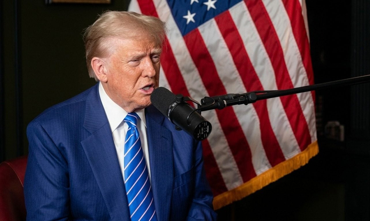 Trump habla en Miami: “Cuba es la siguiente”