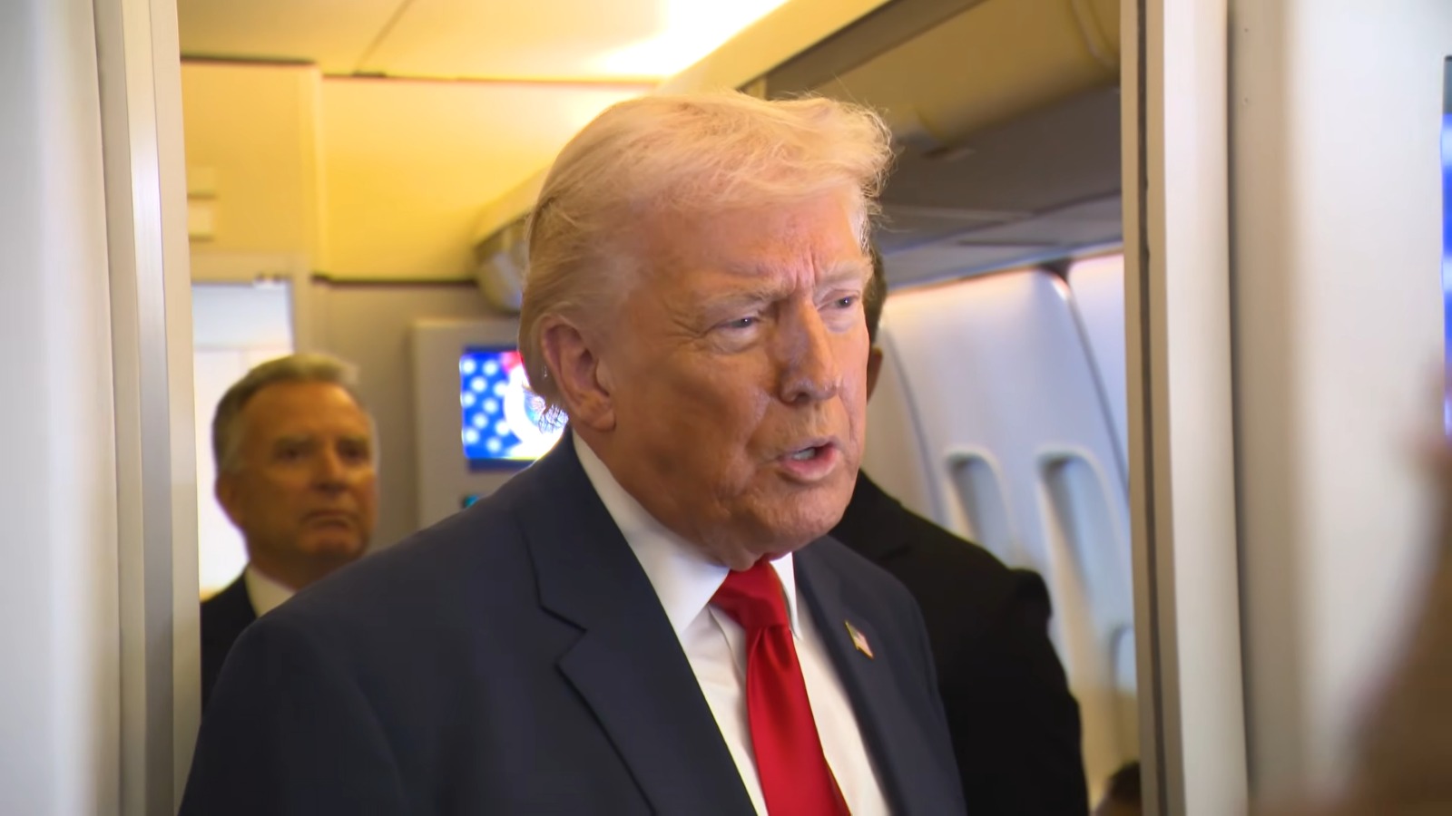 Trump podría anunciar un acuerdo económico con Cuba muy pronto