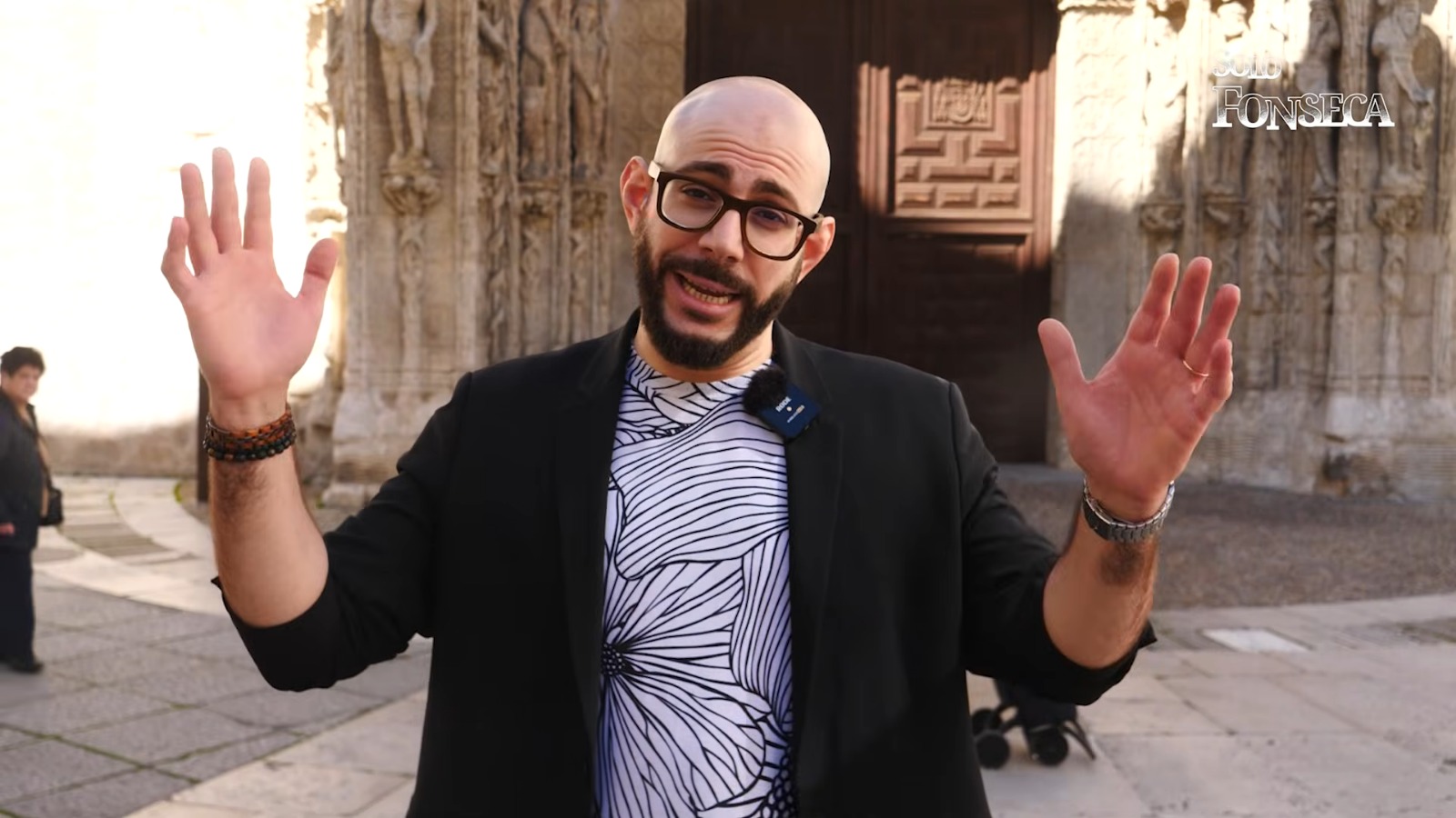 Trump tiene un plan para Cuba, así lo ve el youtuber Solo Fonseca