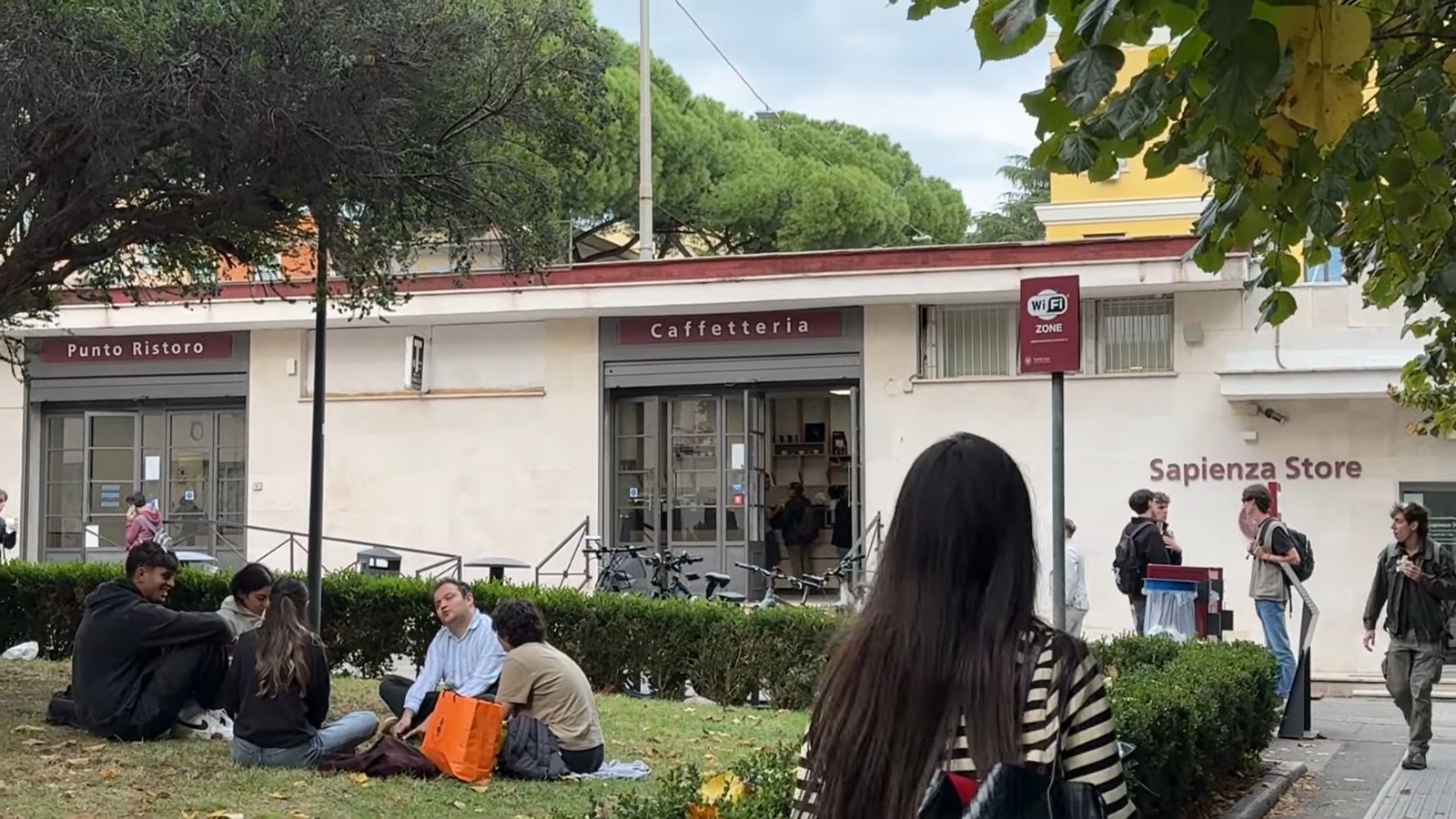 Última oportunidad para que cubanos viajen a Italia con becas de estudios