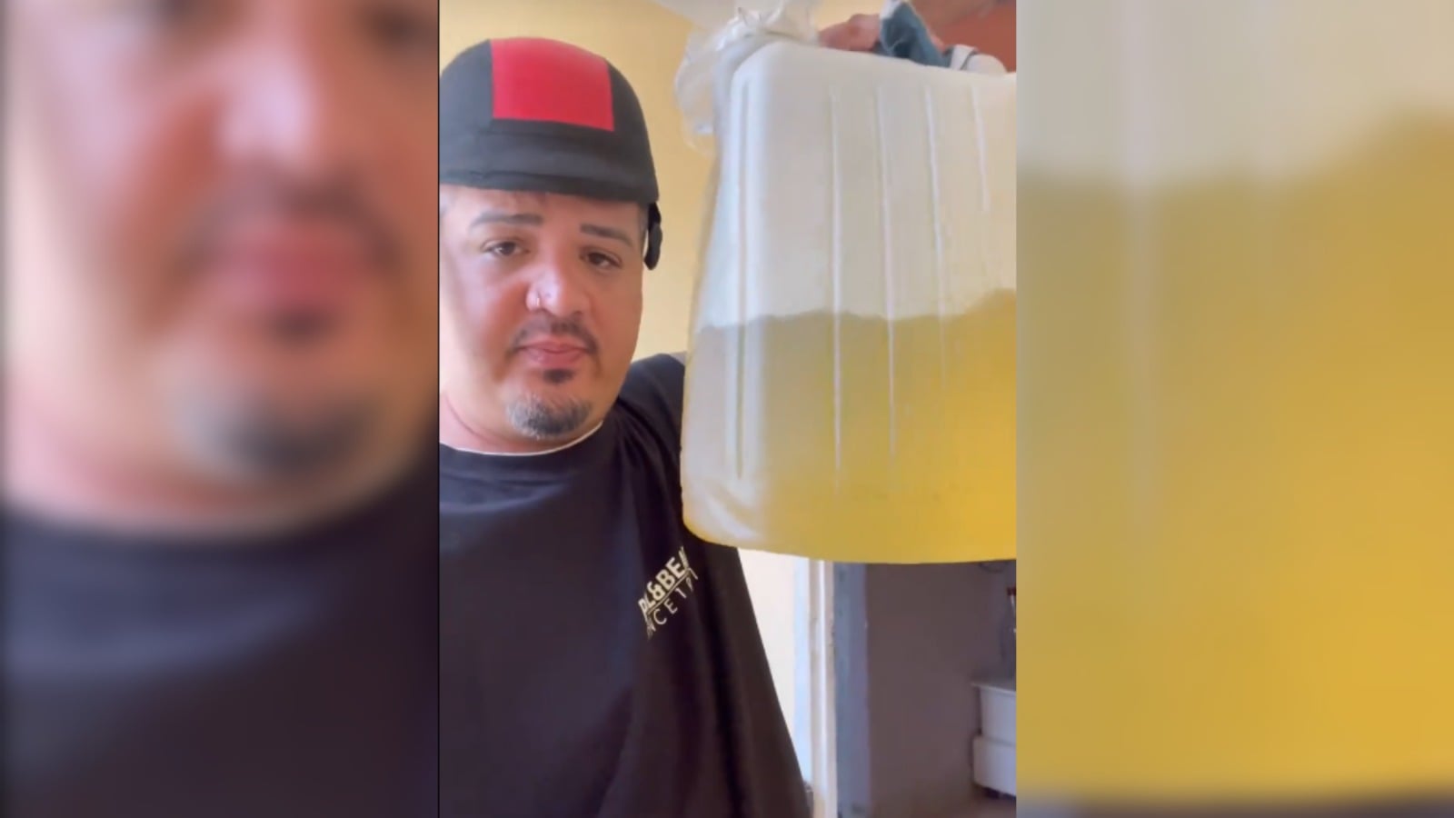 Un litro de gasolina en Cuba cuesta 5.000 CUP: “Esto está feo, feo”