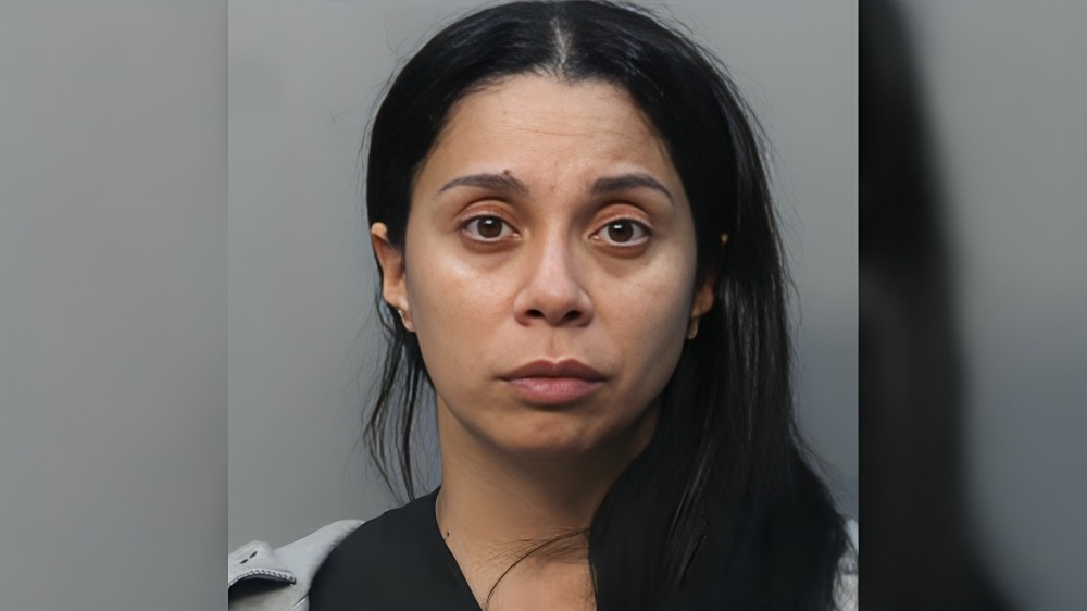 Vecina de Hialeah enfrenta cargos por la operación de un negocio ilegal en un apartamento (1)