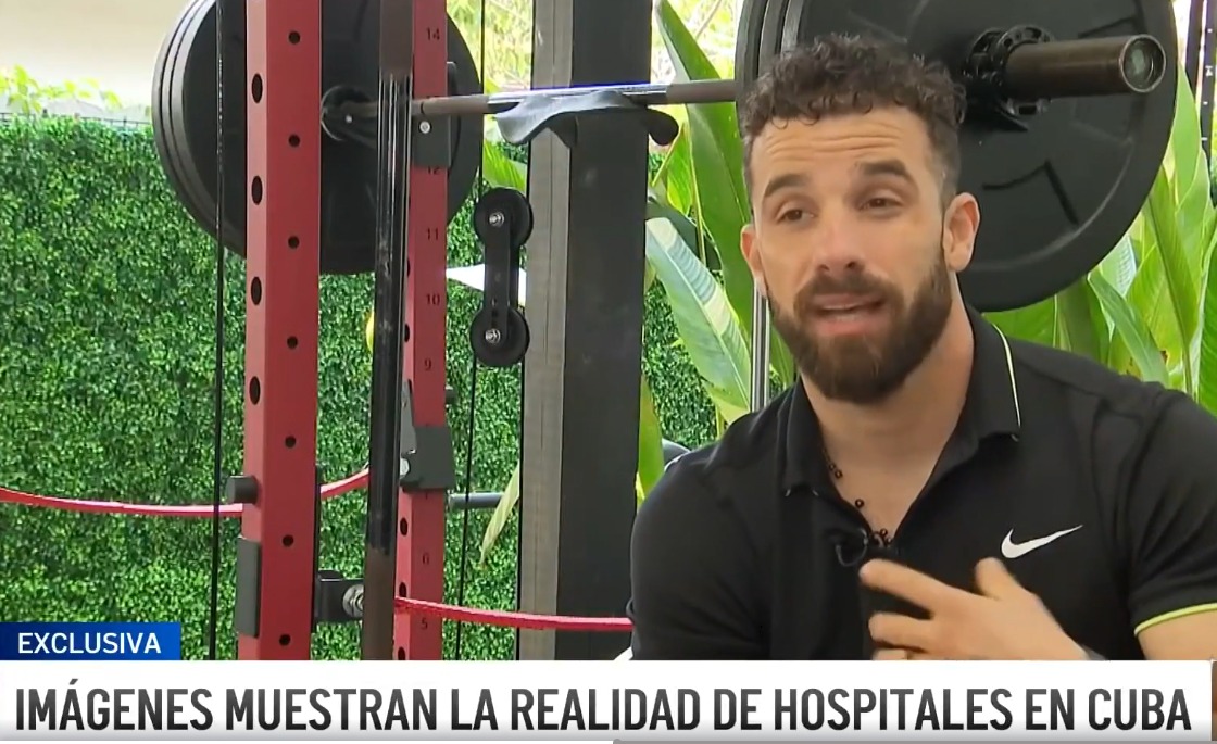 Viajó de Miami a Cuba con recursos para operar a su abuela y vivió una odisea