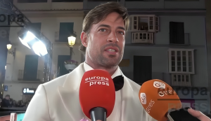 William Levy