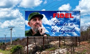 comunismo en Cuba
