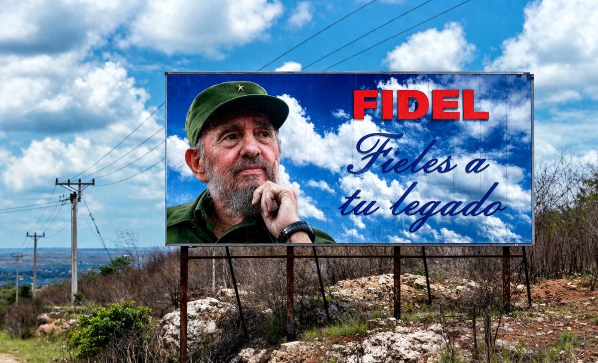 comunismo en Cuba