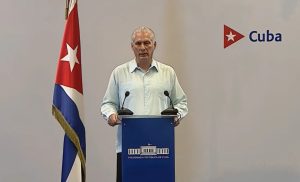 dictadura en Cuba