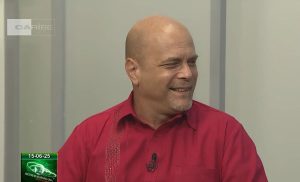 espía cubano Gerardo Hernández