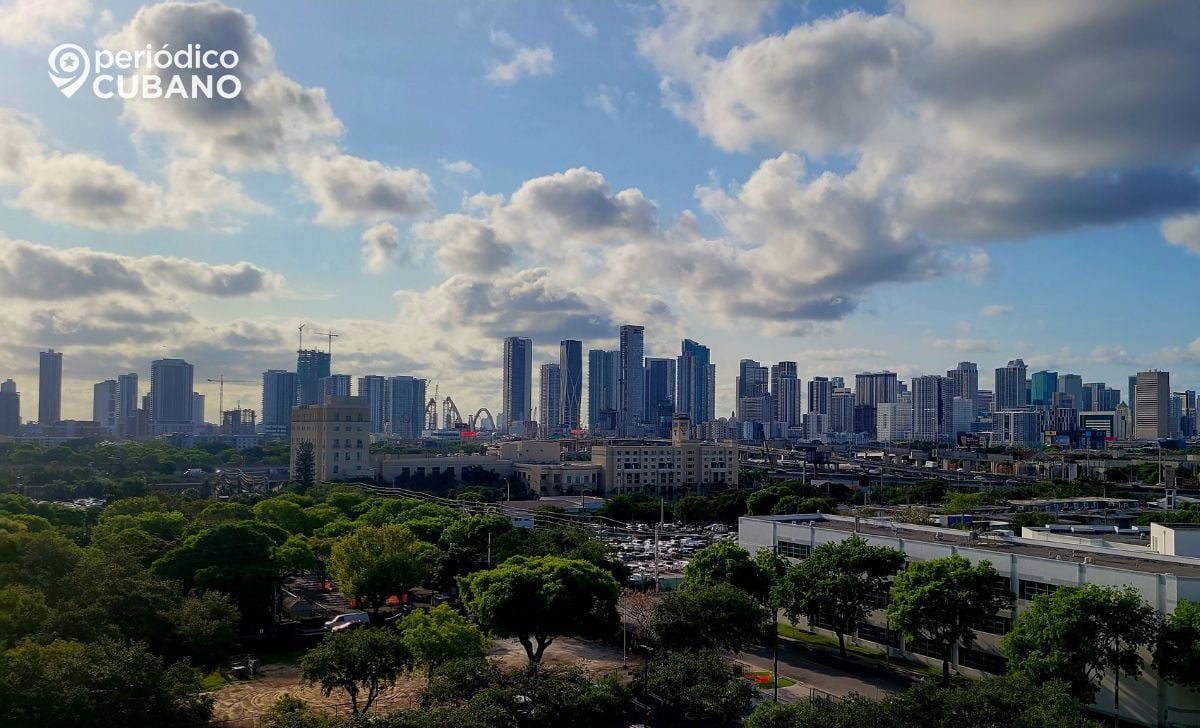 exilio cubano en Miami