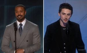nominados a los Premios Oscar 2026