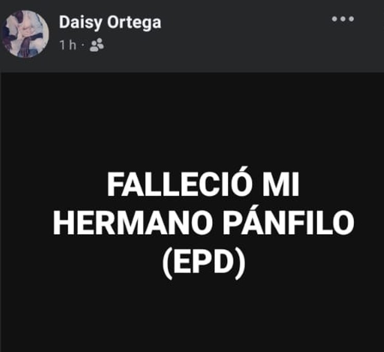 panfilo jama