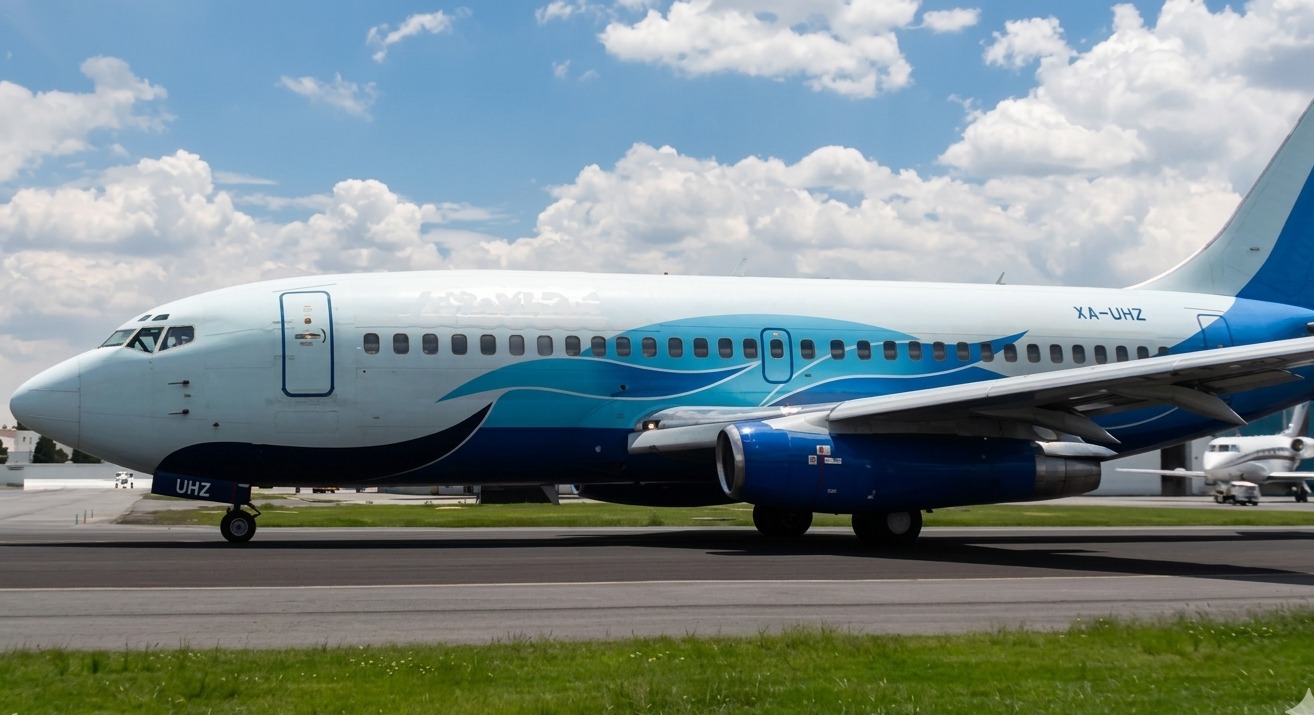 Accidente aéreo de Global Air en Cuba: justicia mexicana sentencia pago de indemnización